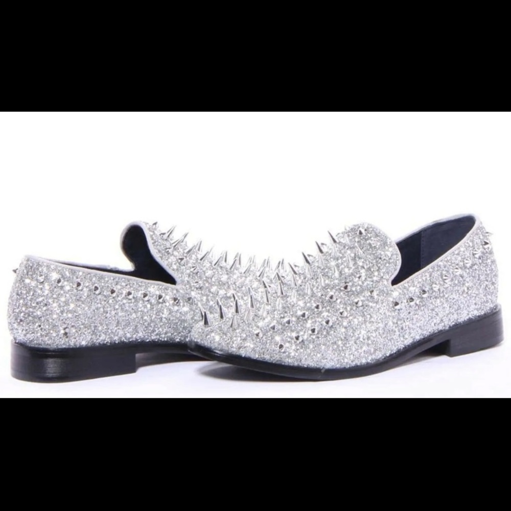 Alberto fellini loafers